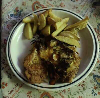 Rustico Grill Ponferrada