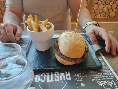 Rustico Grill Ponferrada