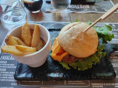 Rustico Grill Ponferrada