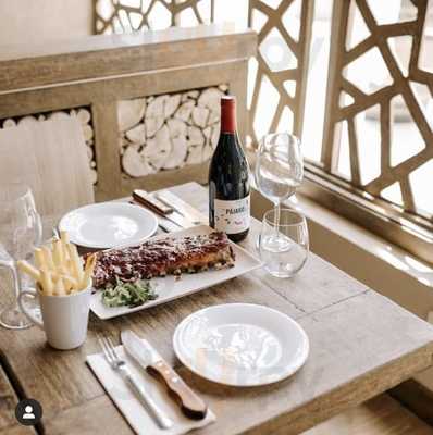 Rustico Grill Ponferrada