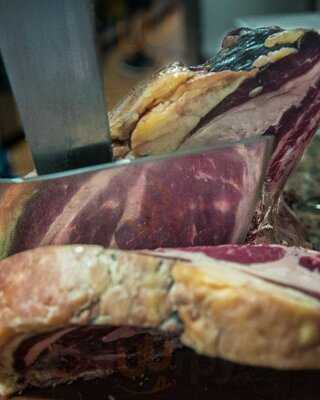 Asador Ruta Al Teide