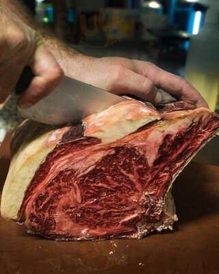 Asador Ruta Al Teide