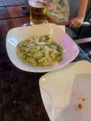 Gnocca Ristorante Pizzeria