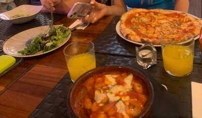 Gnocca Ristorante Pizzeria