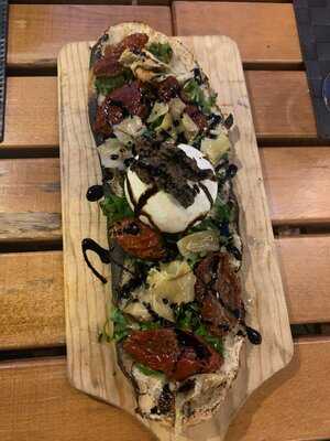 Gnocca Ristorante Pizzeria