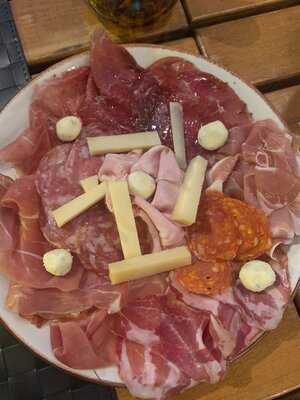 Gnocca Ristorante Pizzeria