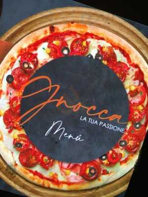 Gnocca Ristorante Pizzeria