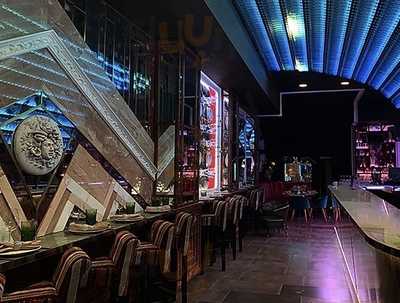 Al Jaima Class Restaurant & Lounge