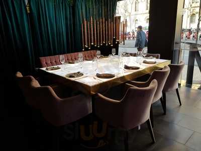 Al Jaima Class Restaurant & Lounge