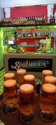 Soul Argento