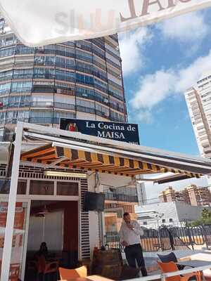 La Cocina De Maisa