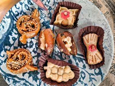 Restaurante La Alcoba