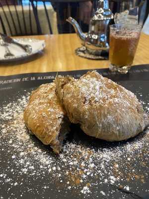 Restaurante La Alcoba