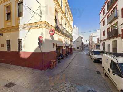 Restaurante La Alcoba