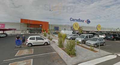 Charlie Food San Juan