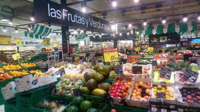 Charlie Food San Juan