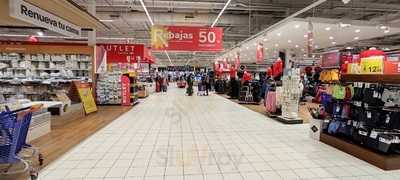 Charlie Food San Juan