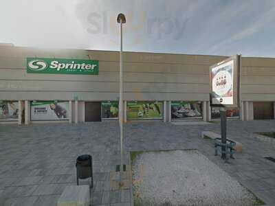 Charlie Food San Juan