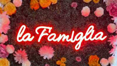 La Famiglia Sabadell