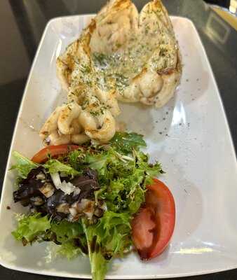 Food Delight Restaurante