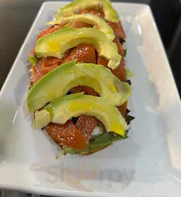 Food Delight Restaurante