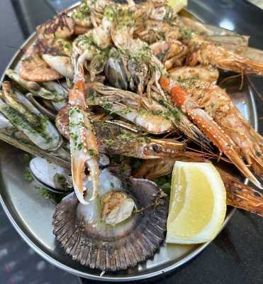 Food Delight Restaurante