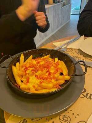 Panzerotti Cafe & Bar