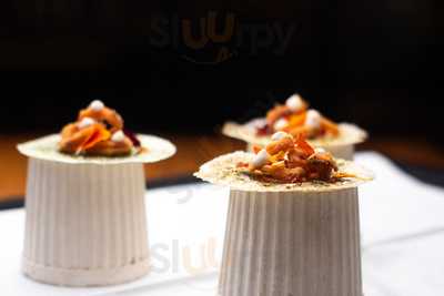 El Patio Del Epilogo