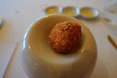 El Patio Del Epilogo