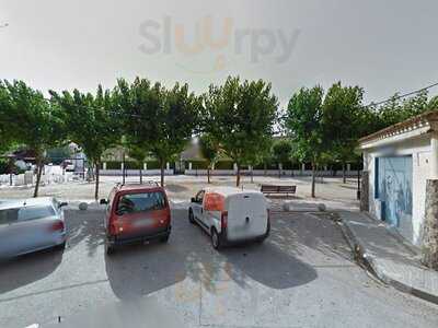 El Patio Del Epilogo