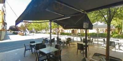 Cerveceria El Ruedo Grill