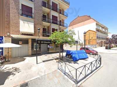 Cerveceria El Ruedo Grill