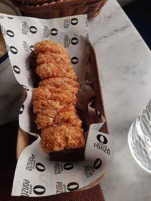 Cantina Panzà - Hotel Sant Jaume