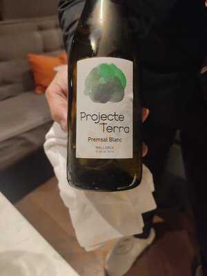 Cantina Panzà - Hotel Sant Jaume