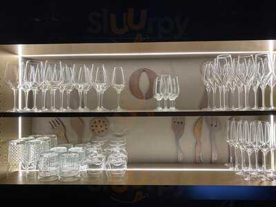 Cantina Panzà - Hotel Sant Jaume