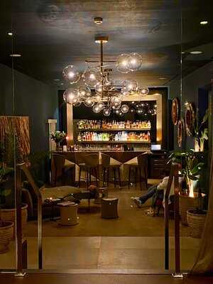 Cantina Panzà - Hotel Sant Jaume