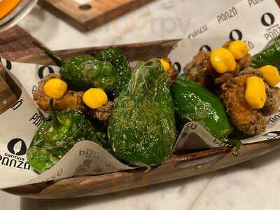 Cantina Panzà - Hotel Sant Jaume