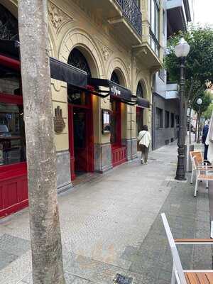 El Figón Del Ensanche