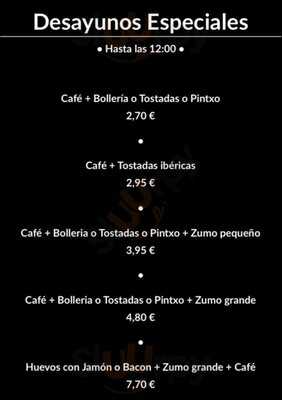 El Figón Del Ensanche