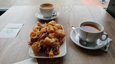 El Figón Del Ensanche