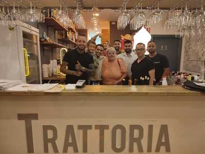 La Casa Trattorria