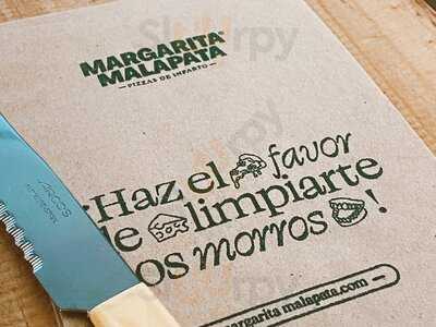 Margarita Malapata