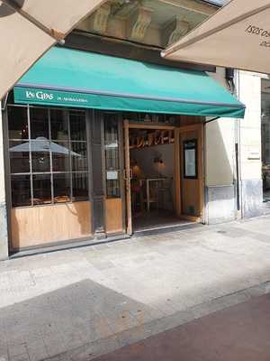 Las Cepas De Ajuriaguerra