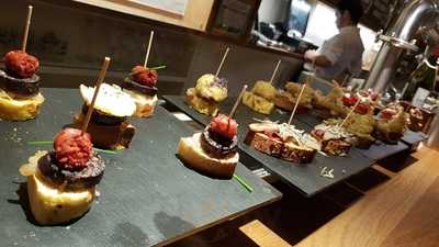 Las Cepas De Ajuriaguerra