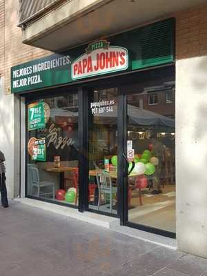 Papa John's Pizza