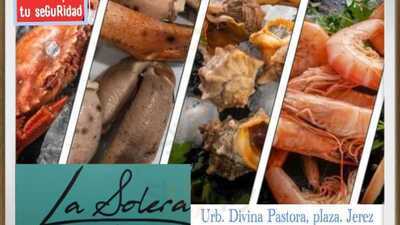 La Solera De Jerez