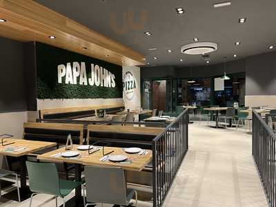 Papa John's Pizza