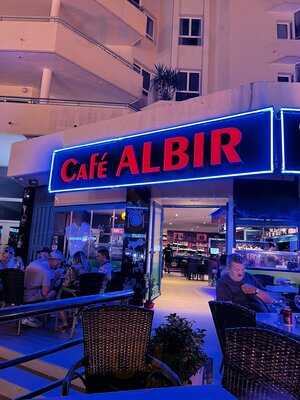 Cafe Albir