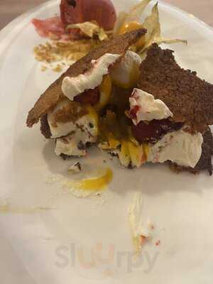 La Cuchara De Martin