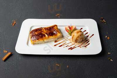 La Cuchara De Martin